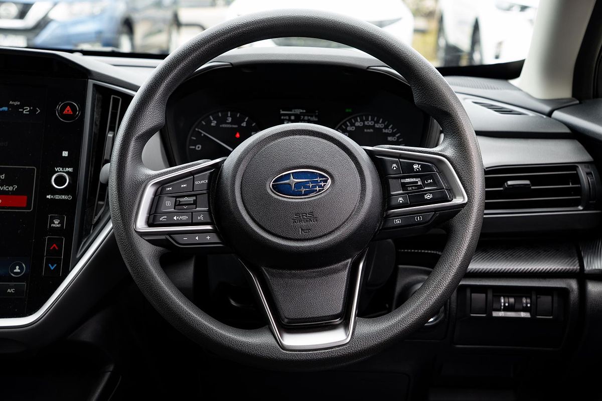 2024 Subaru Crosstrek 2.0L G6X
