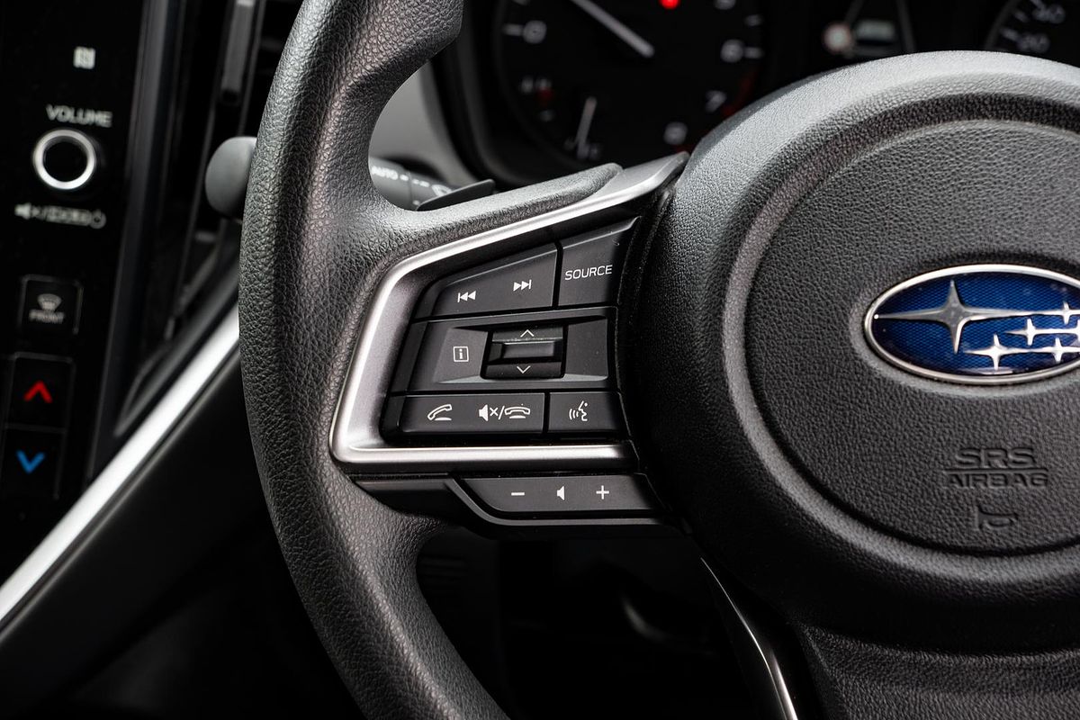 2024 Subaru Crosstrek 2.0L G6X