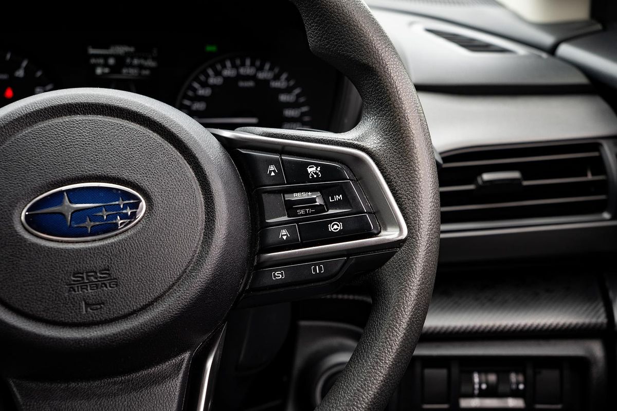 2024 Subaru Crosstrek 2.0L G6X
