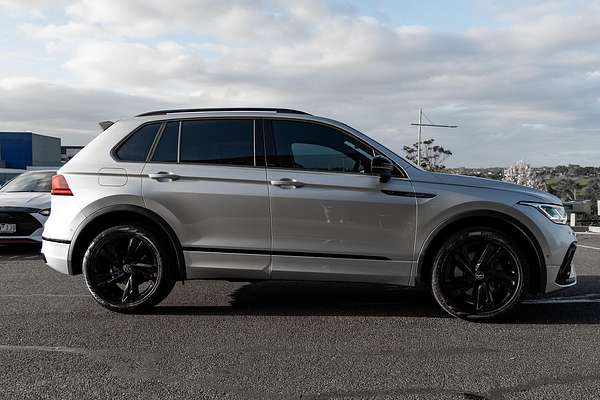 2023 Volkswagen Tiguan 162TSI Monochrome 5N