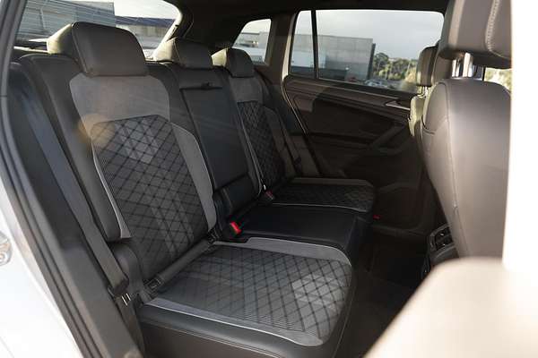 2023 Volkswagen Tiguan 162TSI Monochrome 5N