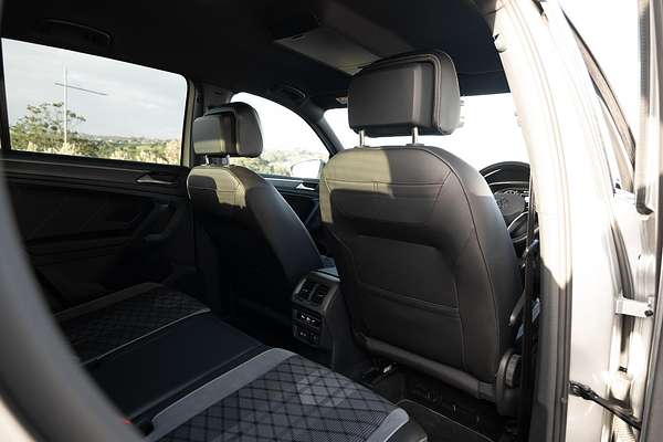 2023 Volkswagen Tiguan 162TSI Monochrome 5N