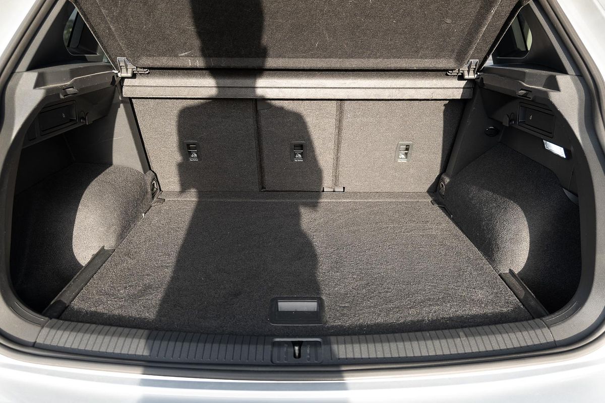 2023 Volkswagen Tiguan 162TSI Monochrome 5N
