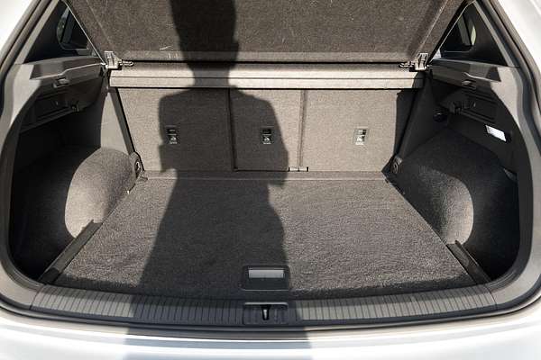 2023 Volkswagen Tiguan 162TSI Monochrome 5N