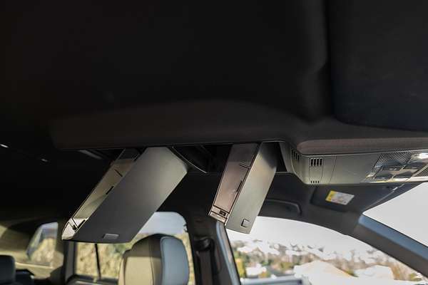 2023 Volkswagen Tiguan 162TSI Monochrome 5N