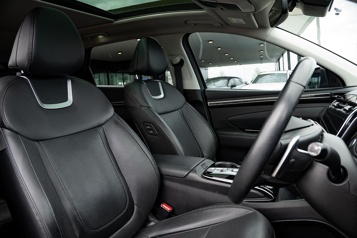 2021 Hyundai Tucson Highlander NX4.V1