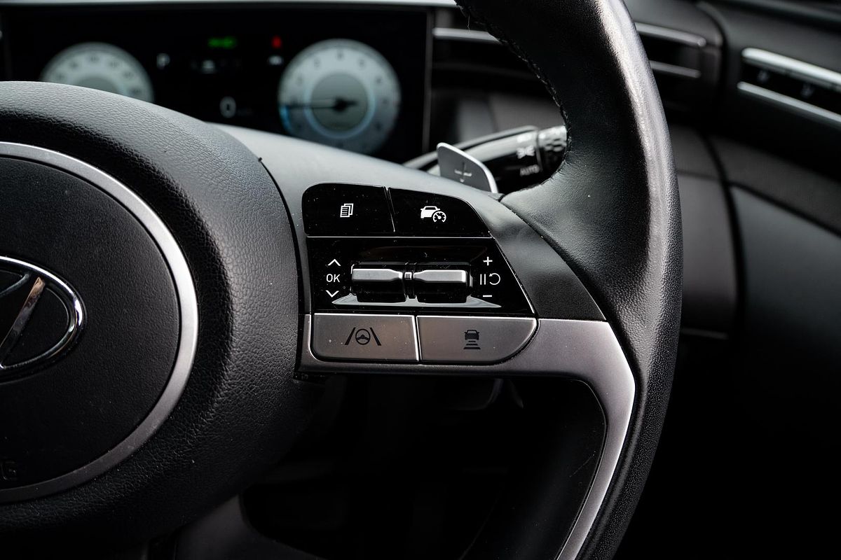 2021 Hyundai Tucson Highlander NX4.V1
