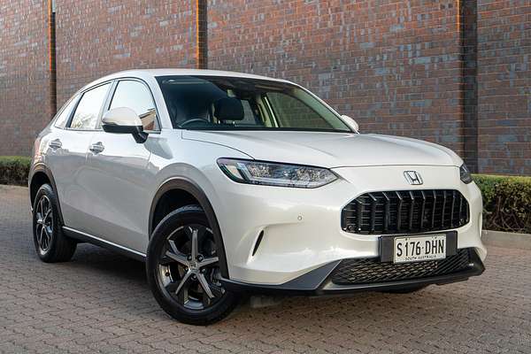 2023 Honda ZR-V VTi X RZ
