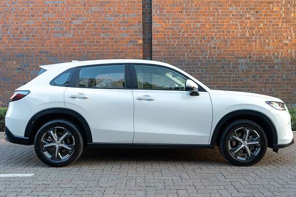 2023 Honda ZR-V VTi X RZ