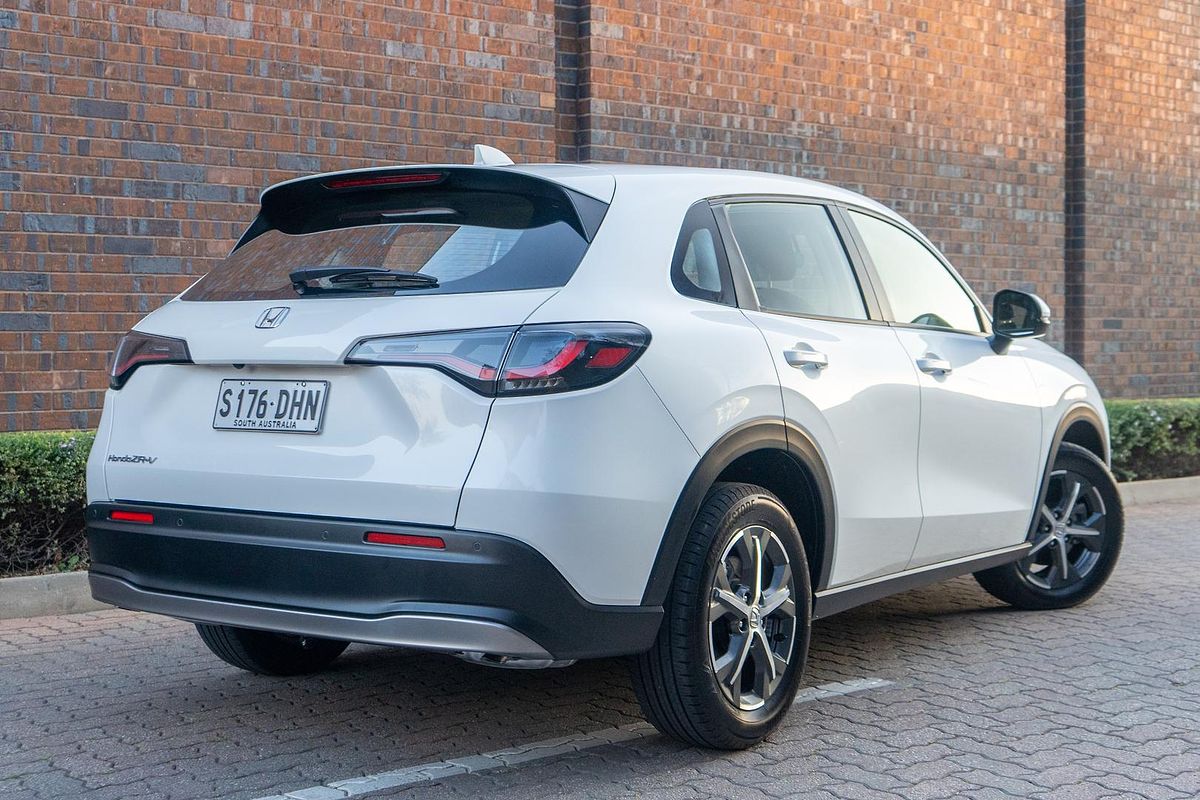 2023 Honda ZR-V VTi X RZ