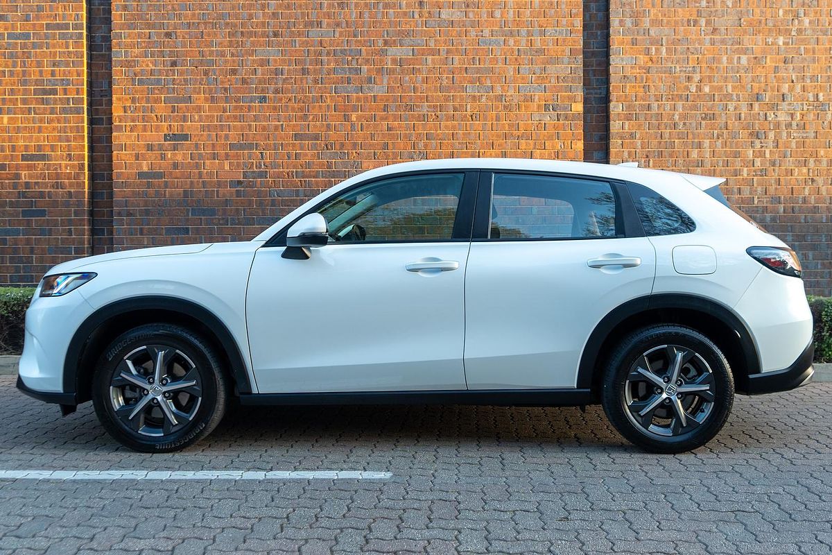 2023 Honda ZR-V VTi X RZ