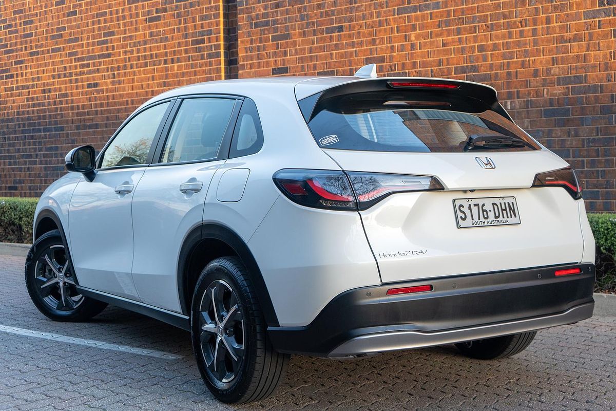 2023 Honda ZR-V VTi X RZ