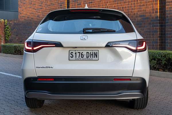 2023 Honda ZR-V VTi X RZ