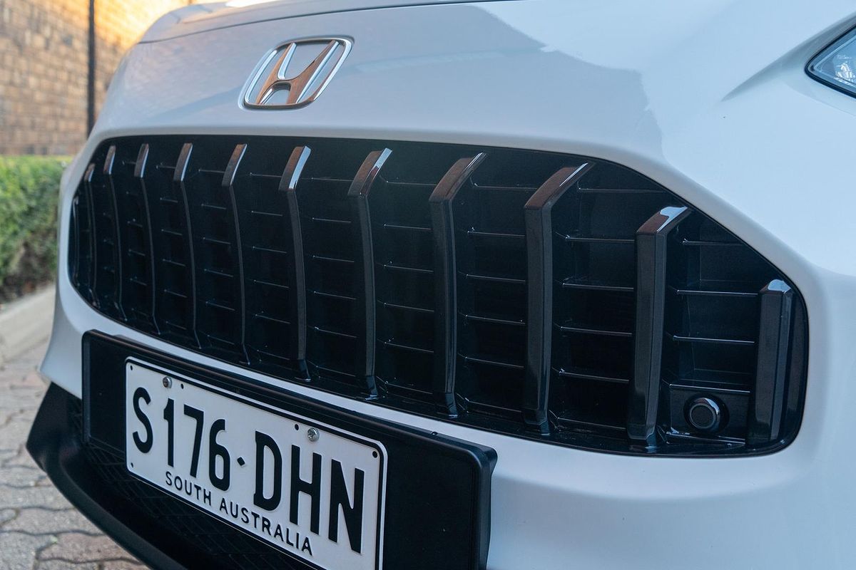 2023 Honda ZR-V VTi X RZ
