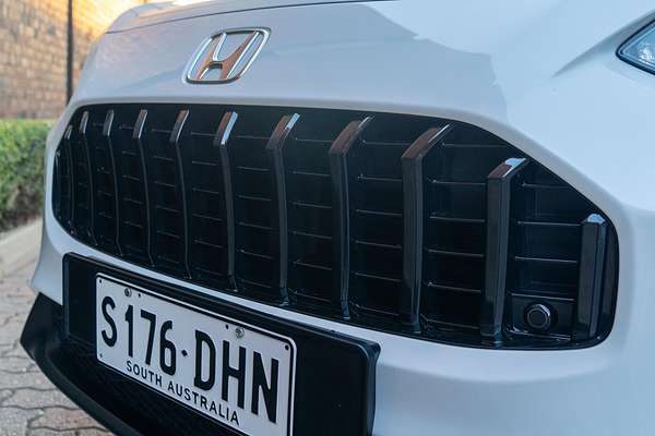 2023 Honda ZR-V VTi X RZ