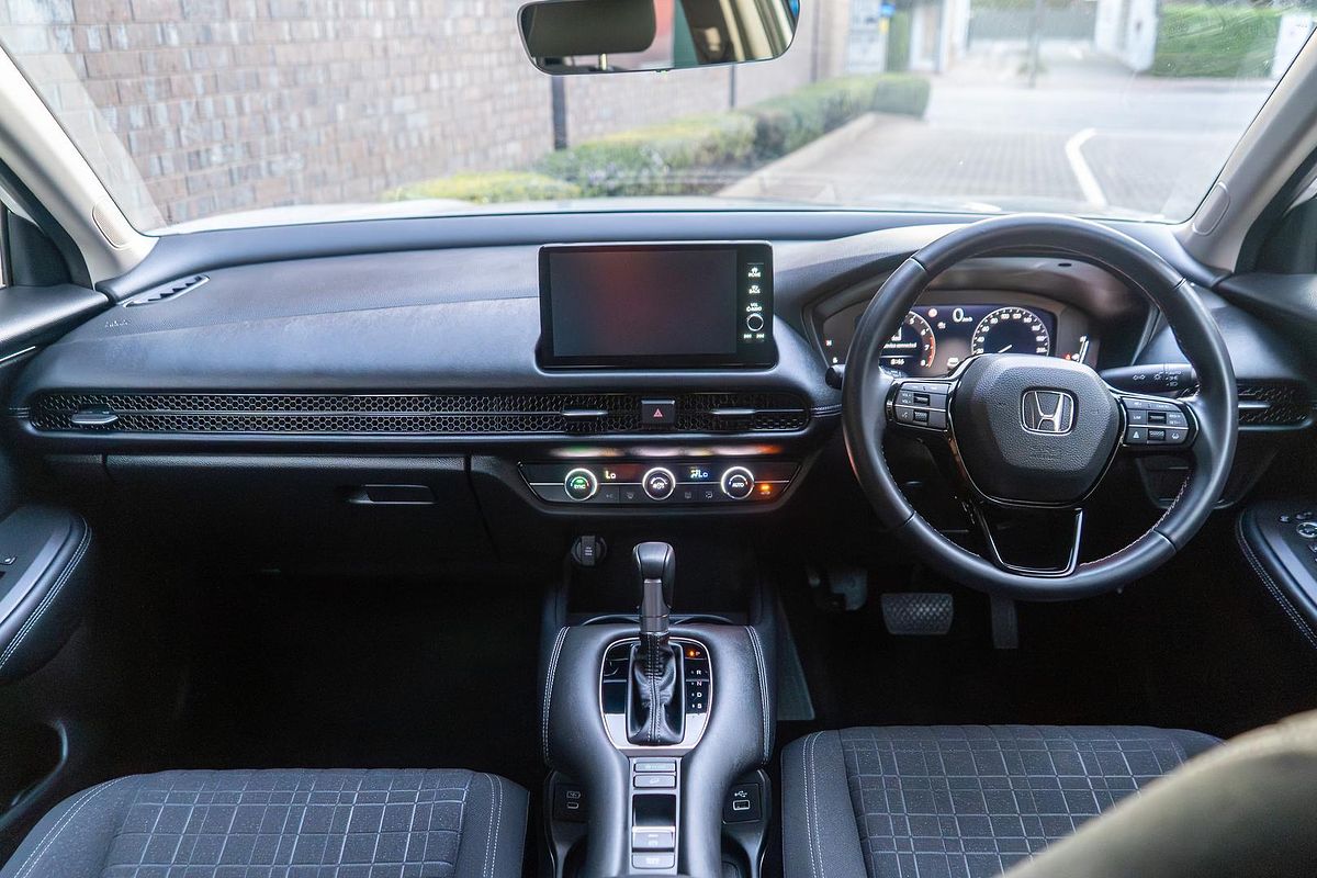 2023 Honda ZR-V VTi X RZ