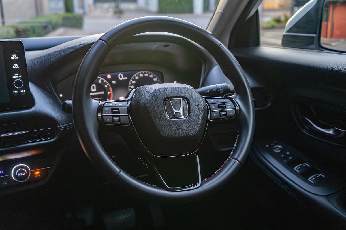2023 Honda ZR-V VTi X RZ