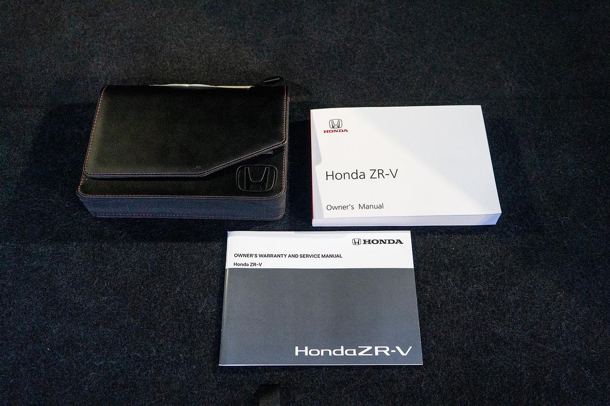 2023 Honda ZR-V VTi X RZ