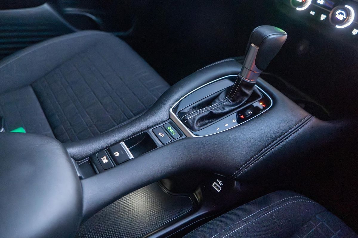 2023 Honda ZR-V VTi X RZ