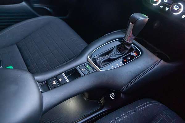 2023 Honda ZR-V VTi X RZ