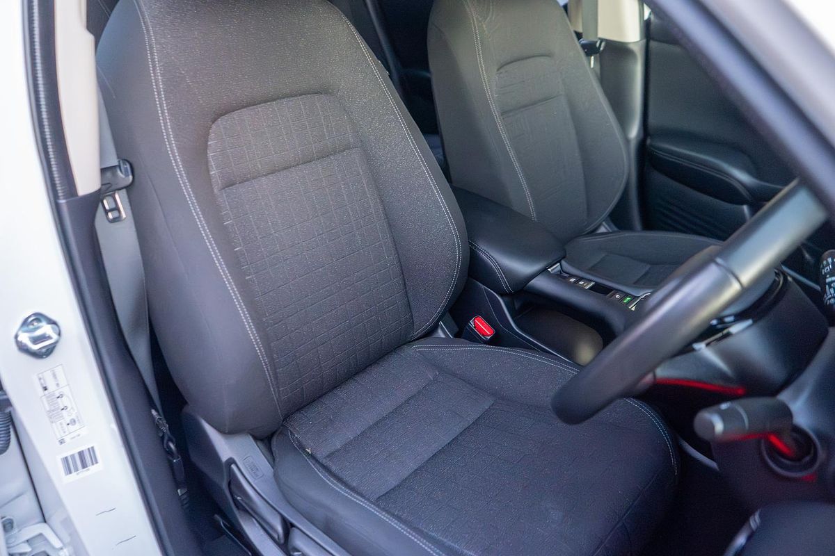 2023 Honda ZR-V VTi X RZ