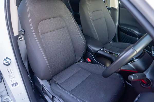 2023 Honda ZR-V VTi X RZ