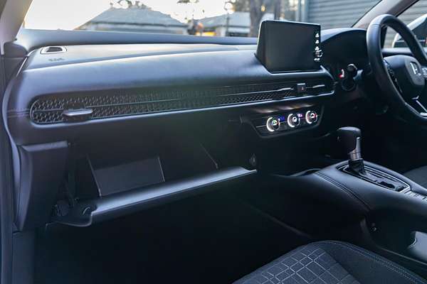 2023 Honda ZR-V VTi X RZ