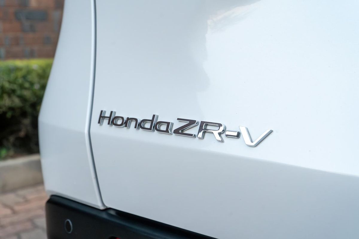 2023 Honda ZR-V VTi X RZ