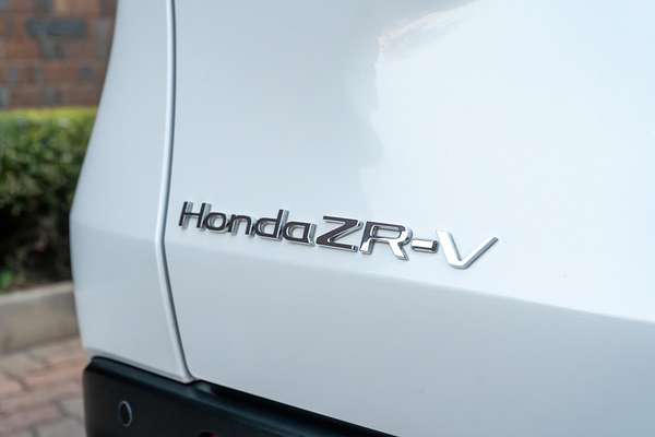 2023 Honda ZR-V VTi X RZ