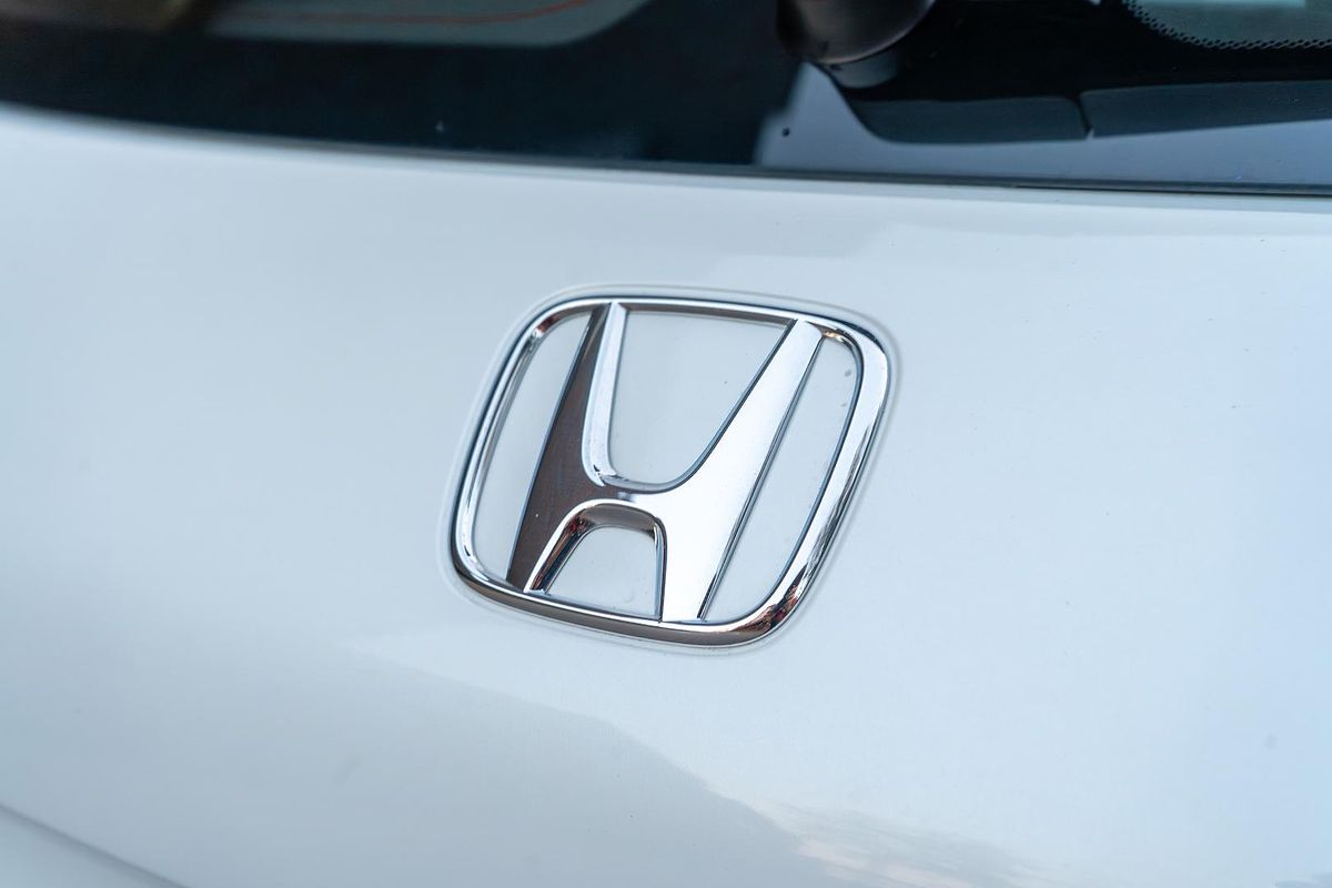 2023 Honda ZR-V VTi X RZ