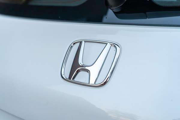2023 Honda ZR-V VTi X RZ