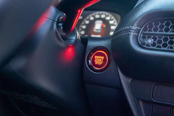 2023 Honda ZR-V VTi X RZ