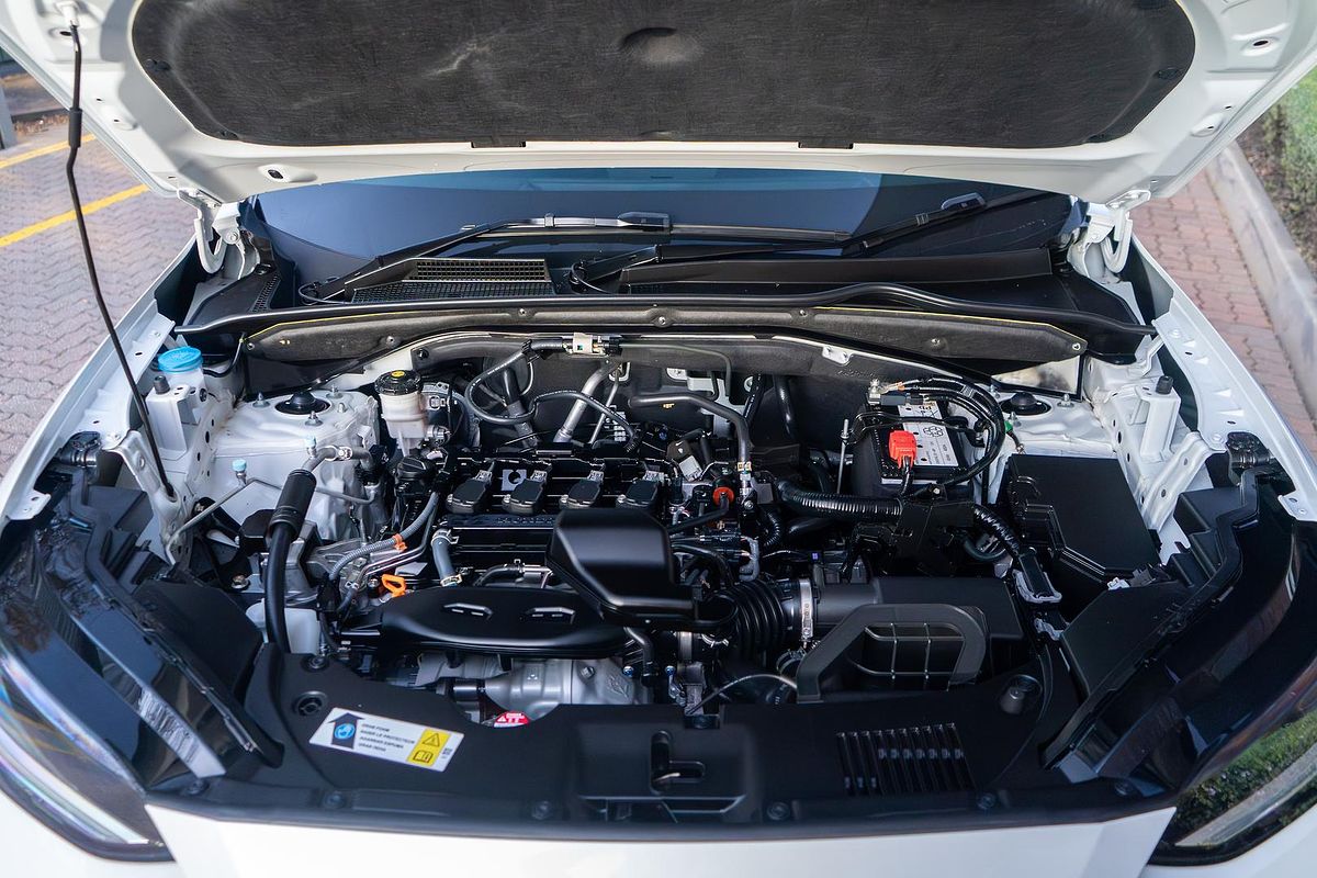 2023 Honda ZR-V VTi X RZ
