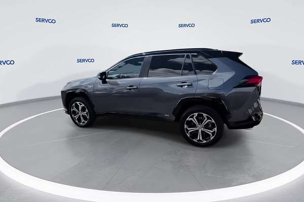 2024 Toyota RAV4 XSE