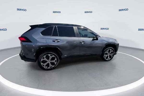 2024 Toyota RAV4 XSE