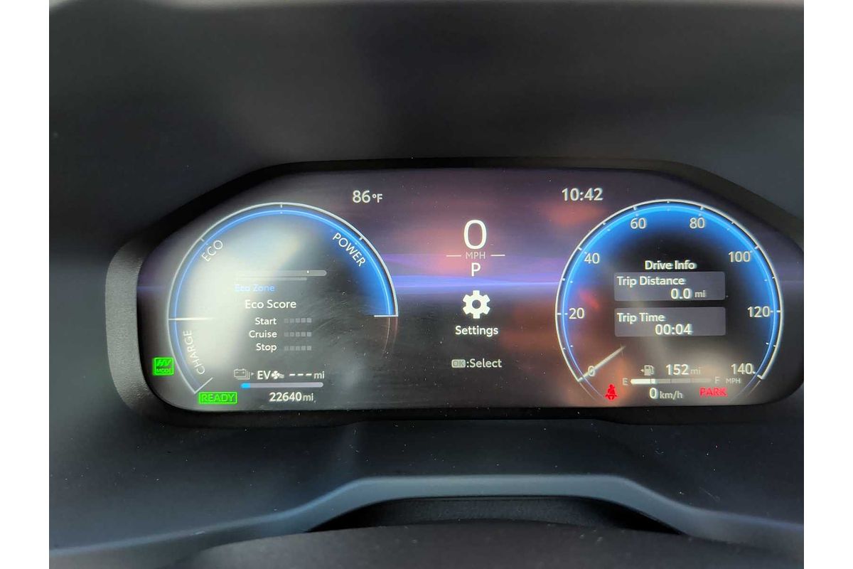 2024 Toyota RAV4 XSE