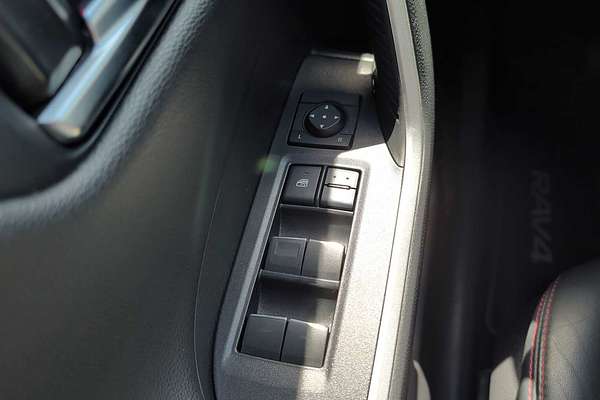 2024 Toyota RAV4 XSE