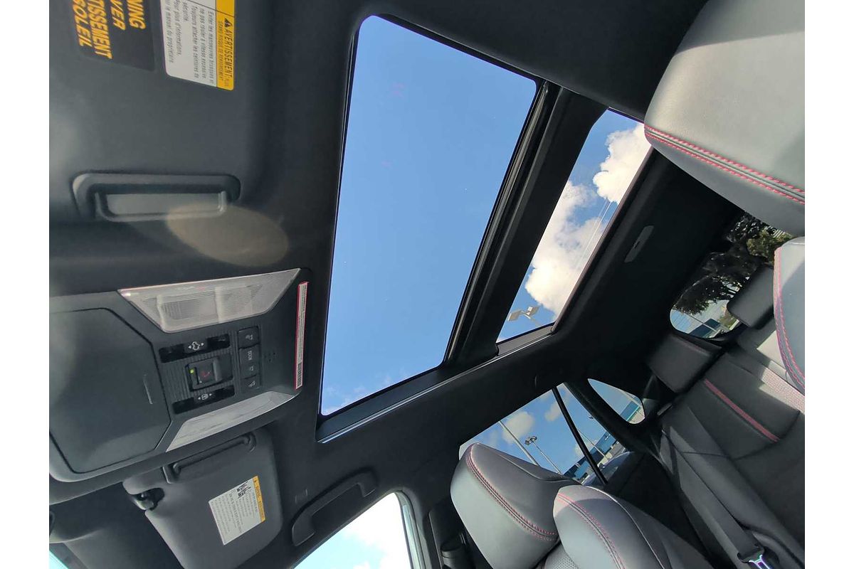 2024 Toyota RAV4 XSE