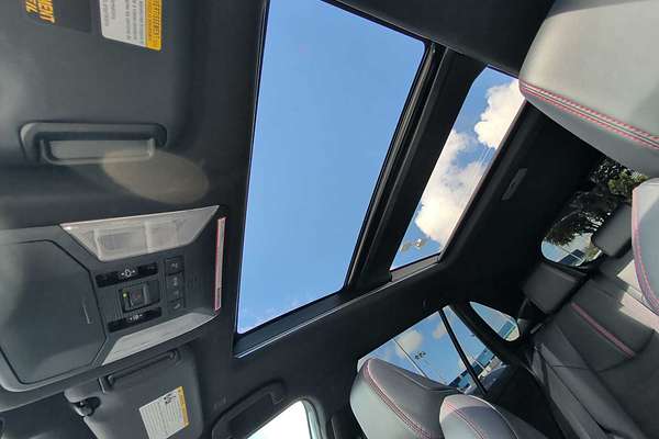 2024 Toyota RAV4 XSE