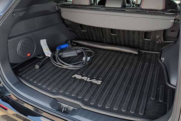 2024 Toyota RAV4 XSE