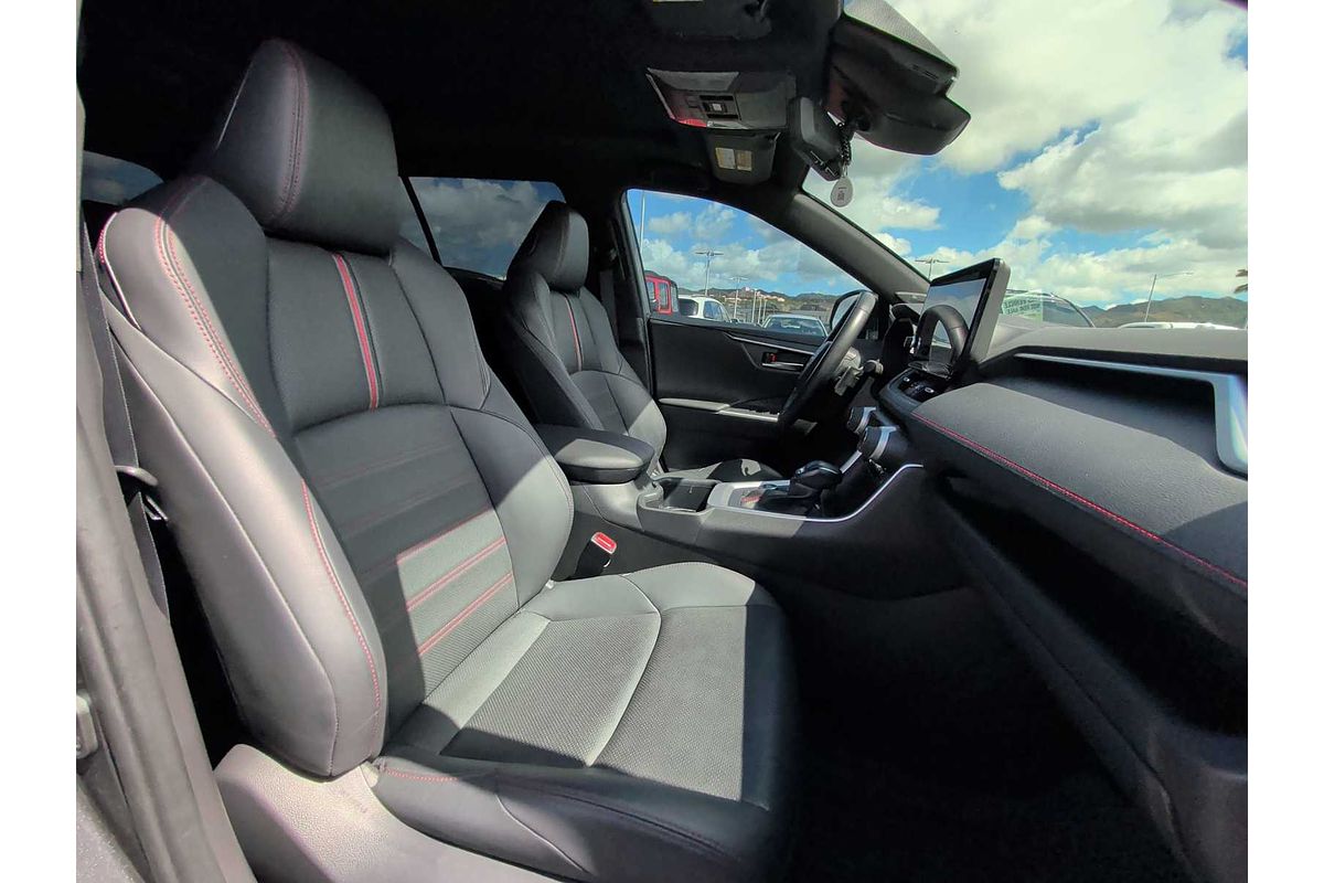 2024 Toyota RAV4 XSE