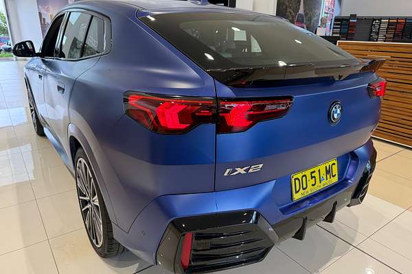 2024 BMW iX2 xDrive30 M Sport U10