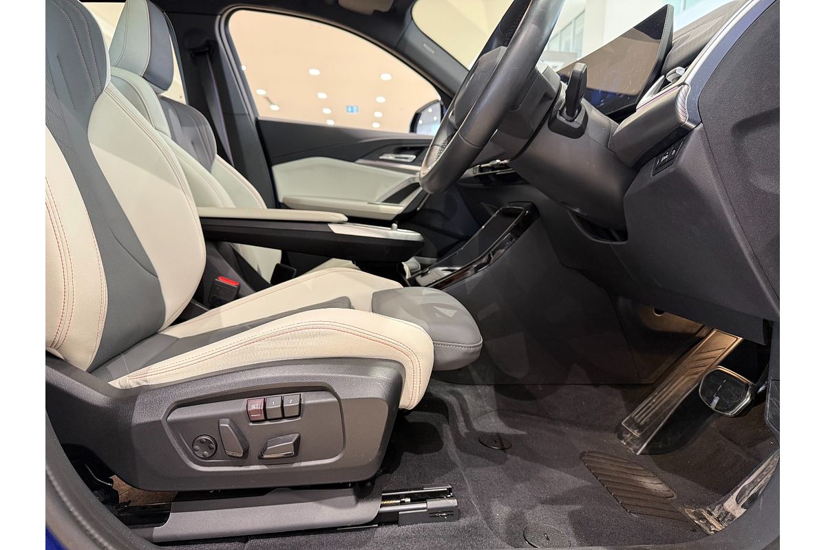 2024 BMW iX2 xDrive30 M Sport U10