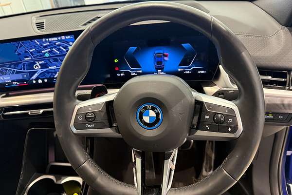 2024 BMW iX2 xDrive30 M Sport U10