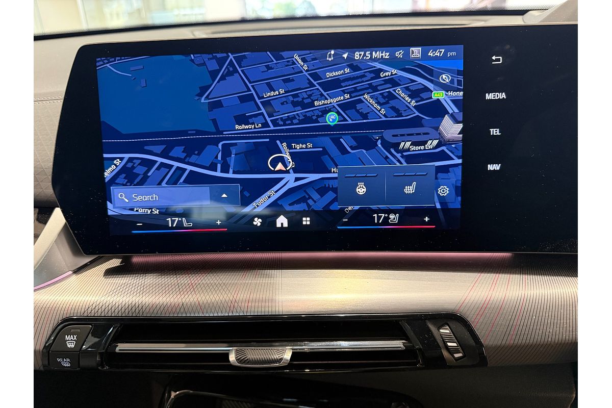 2024 BMW iX2 xDrive30 M Sport U10