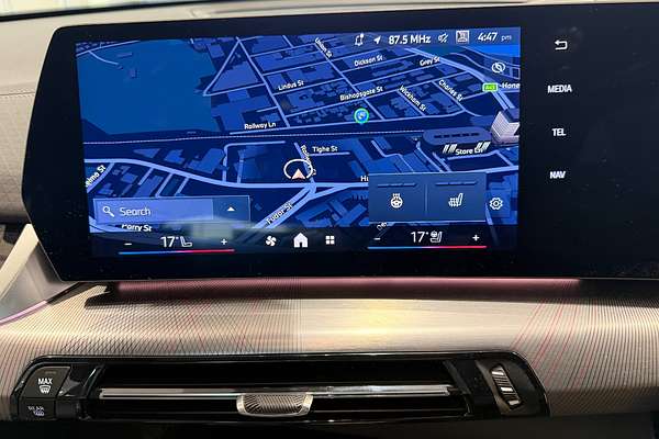 2024 BMW iX2 xDrive30 M Sport U10