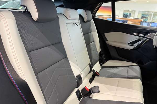 2024 BMW iX2 xDrive30 M Sport U10