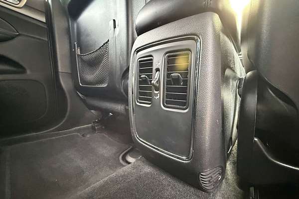 2014 Jeep Grand Cherokee Blackhawk WK