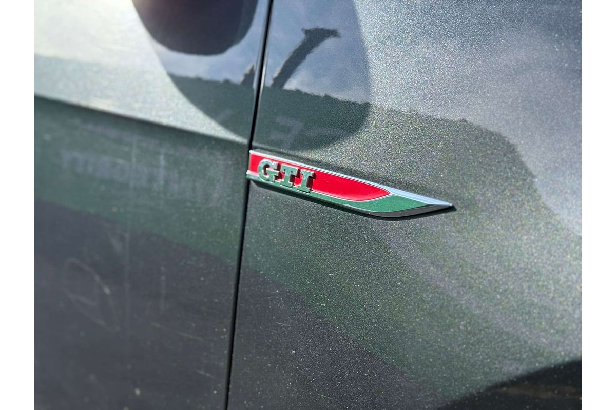 2015 Volkswagen Golf GTI Performance 7