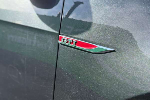 2015 Volkswagen Golf GTI Performance 7